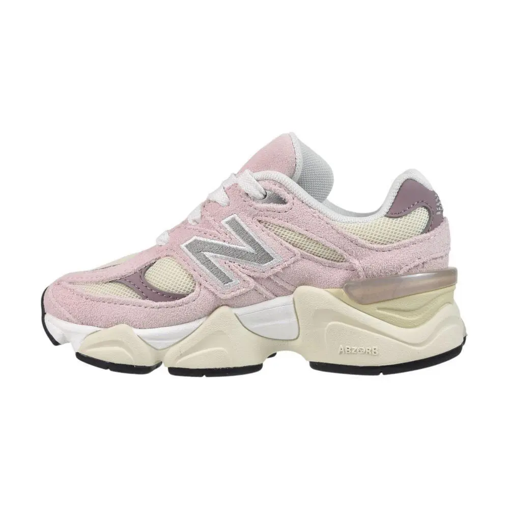 New Balance shoes - Rose Sugar/Ice Wine 8