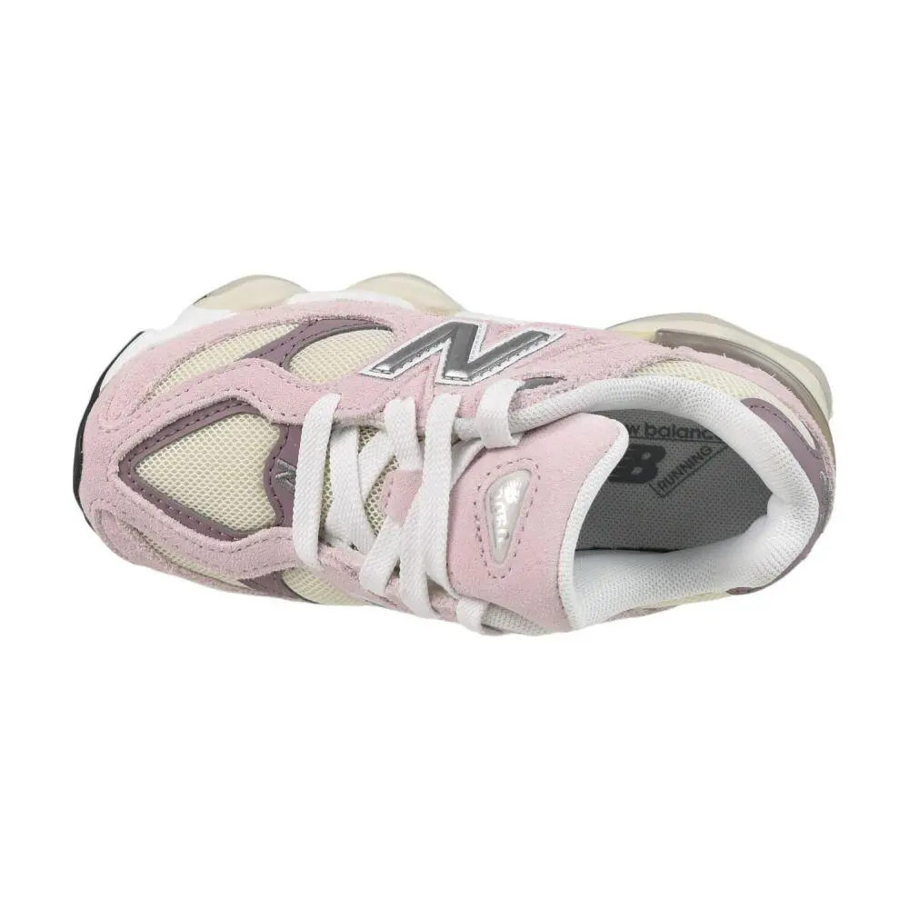 New Balance shoes - Rose Sugar/Ice Wine 9