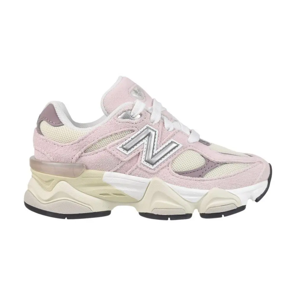 New Balance shoes - Rose Sugar/Ice Wine 5