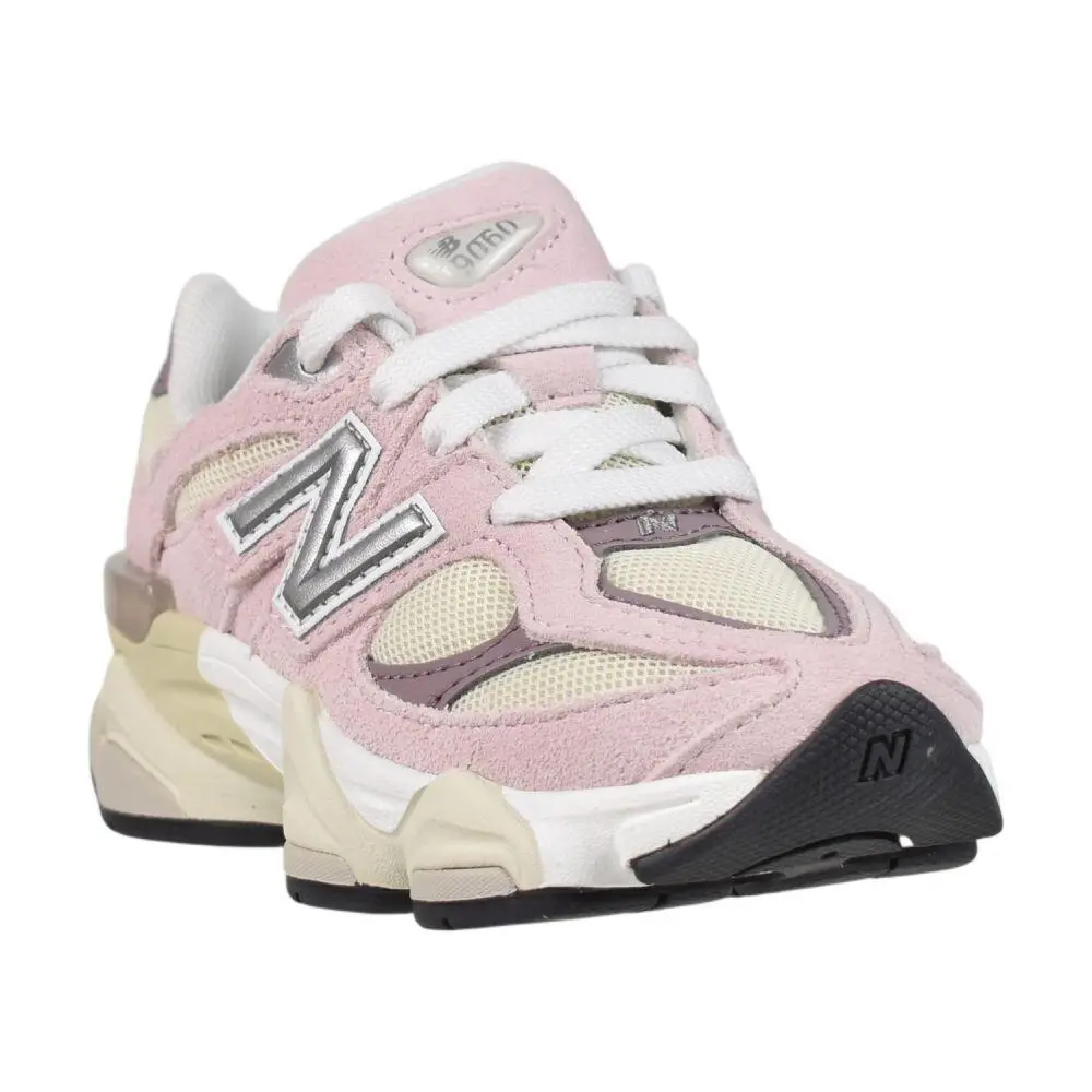 New Balance shoes - Rose Sugar/Ice Wine 6