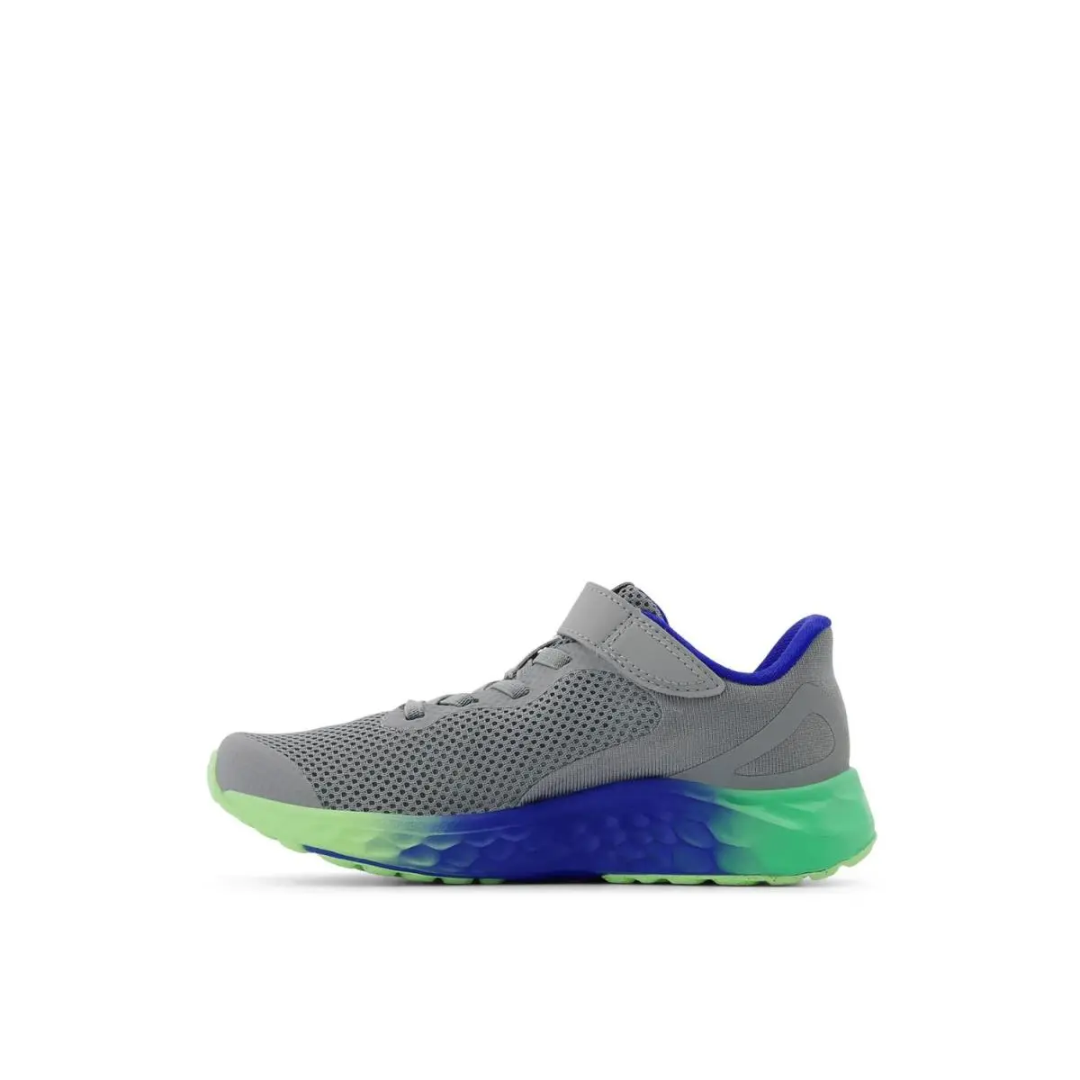 New Balance shoes - Grey/Blue 0