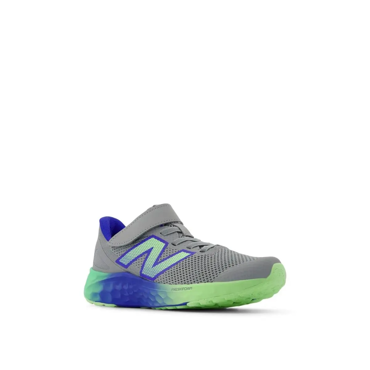 New Balance shoes - Grey/Blue 6