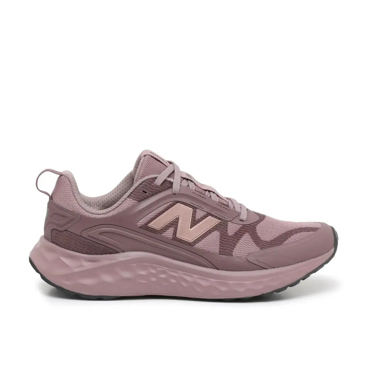 New Balance shoes - Dark Pink 3