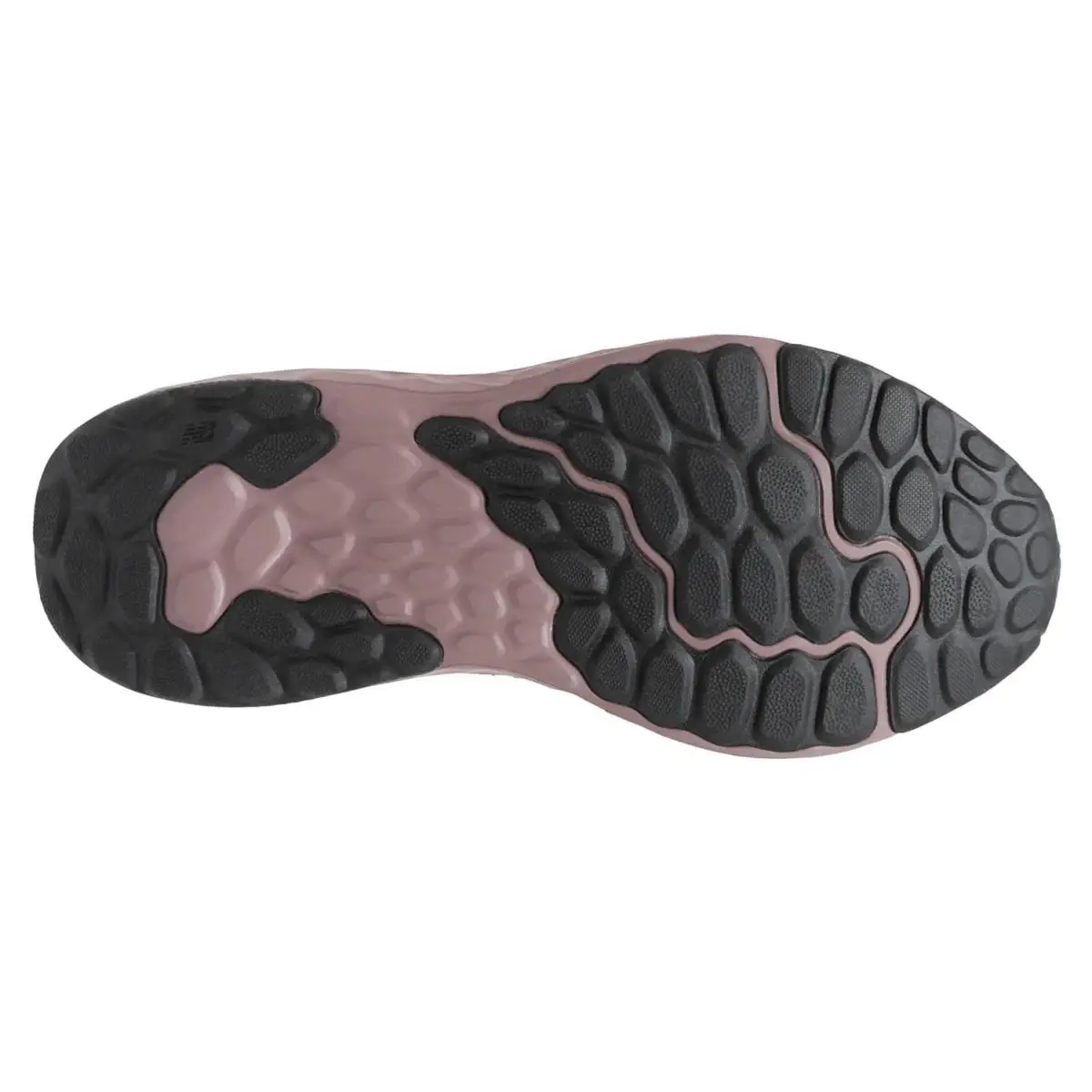 New Balance shoes - Dark Pink 4
