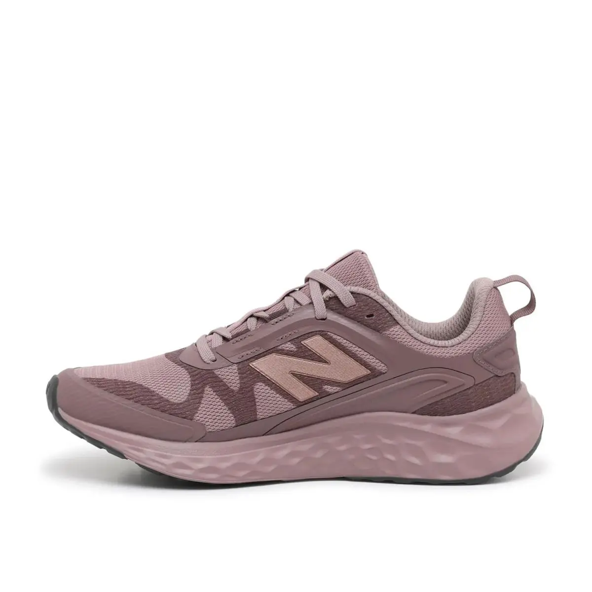 New Balance shoes - Dark Pink 8