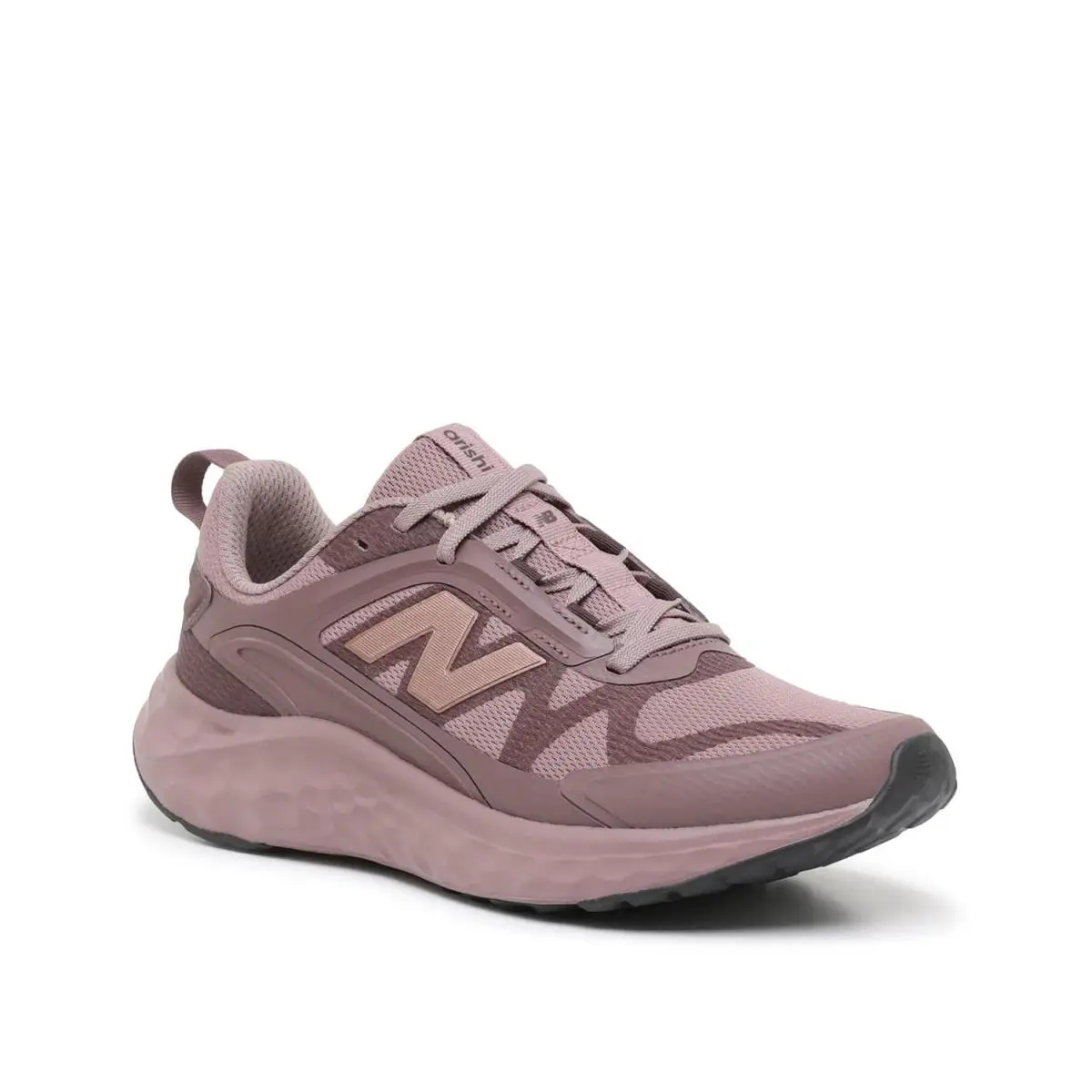 New Balance shoes - Dark Pink 6