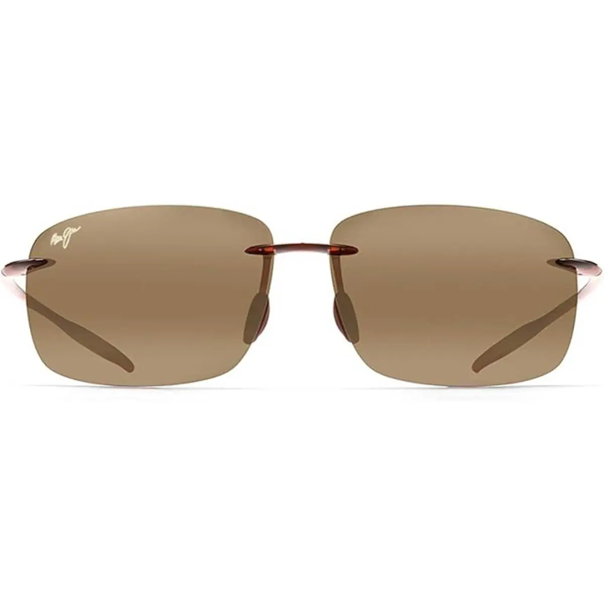 Unisex Breakwall Sunglasses Medium by Maui Jim
