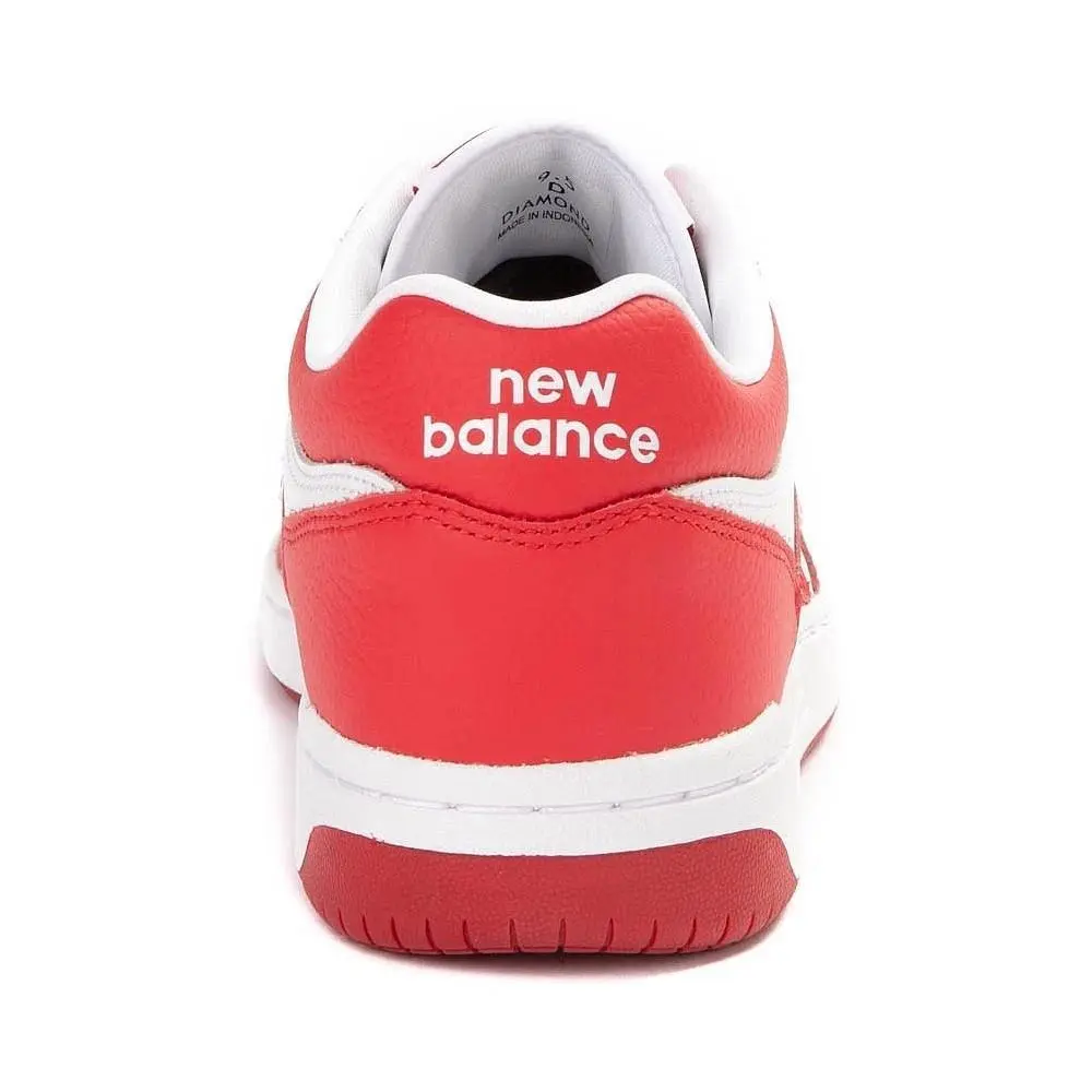 New Balance shoes - New Balance 480 BB480LHR - BB480LHR - White 2
