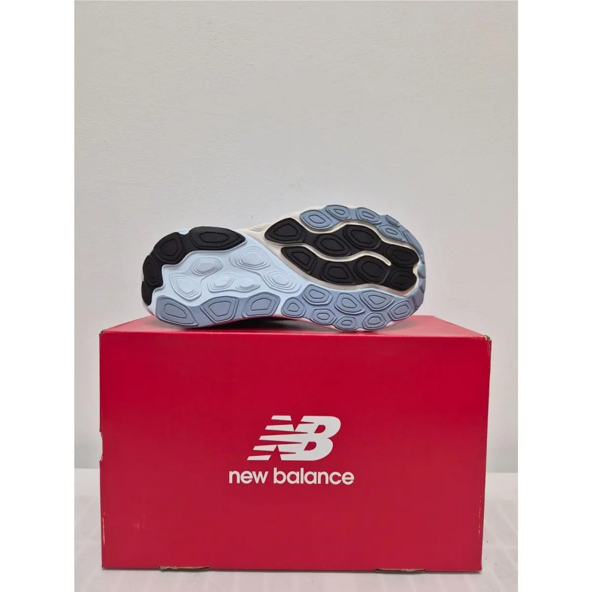 New Balance shoes - NEW BALANCE 860 v14 - W860D14 - Blue 2