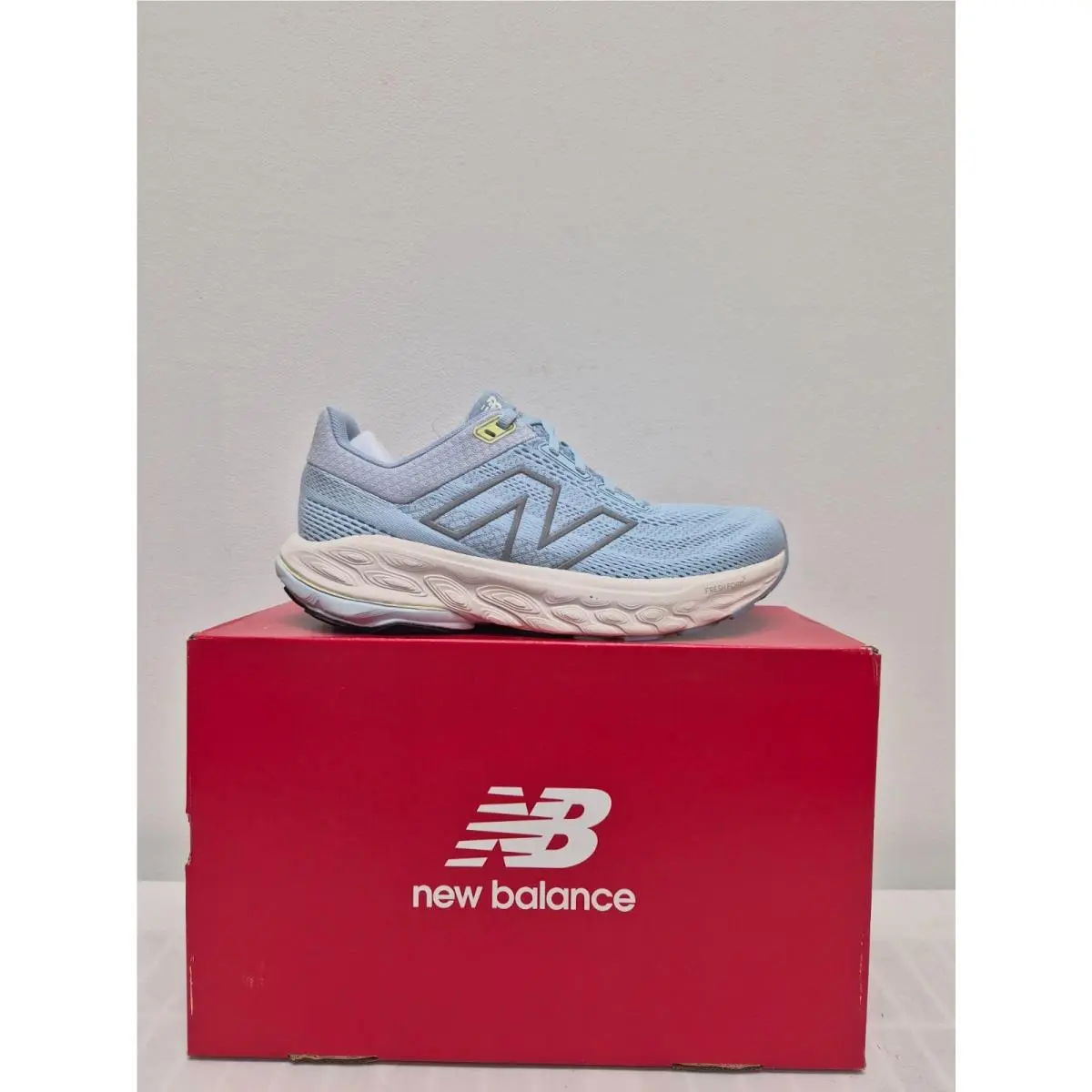 New Balance shoes - NEW BALANCE 860 v14 - W860D14 - Blue 3