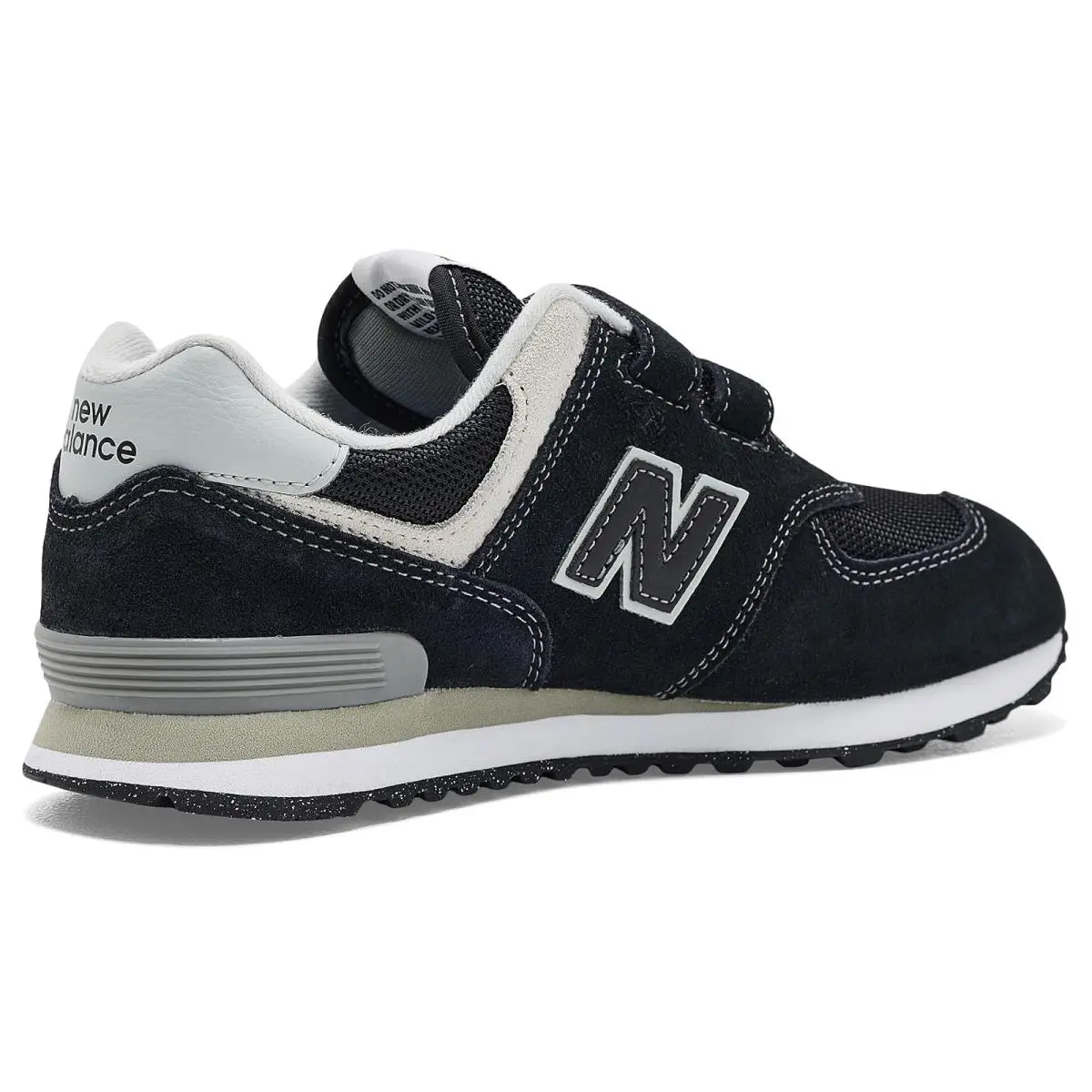 New Balance shoes - Black/White 8