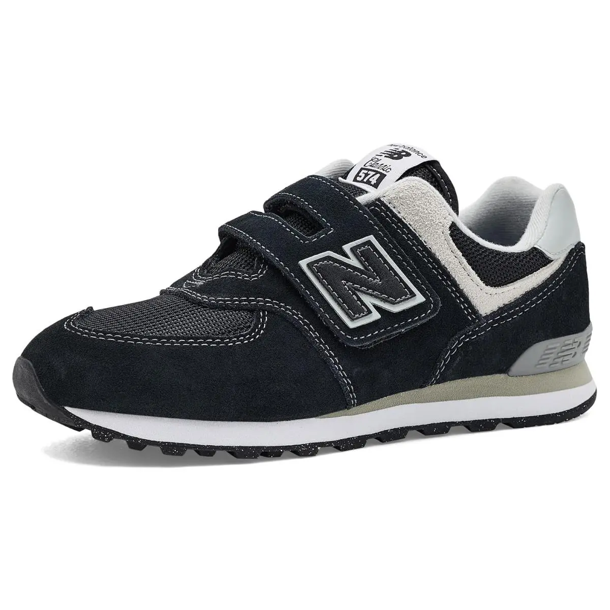 New Balance shoes - Black/White 6