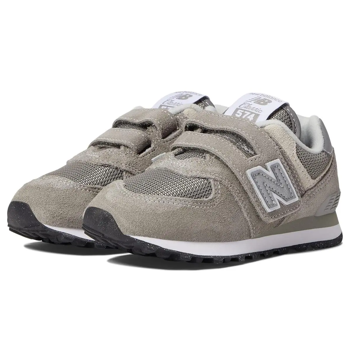 New Balance shoes - Black/White 13
