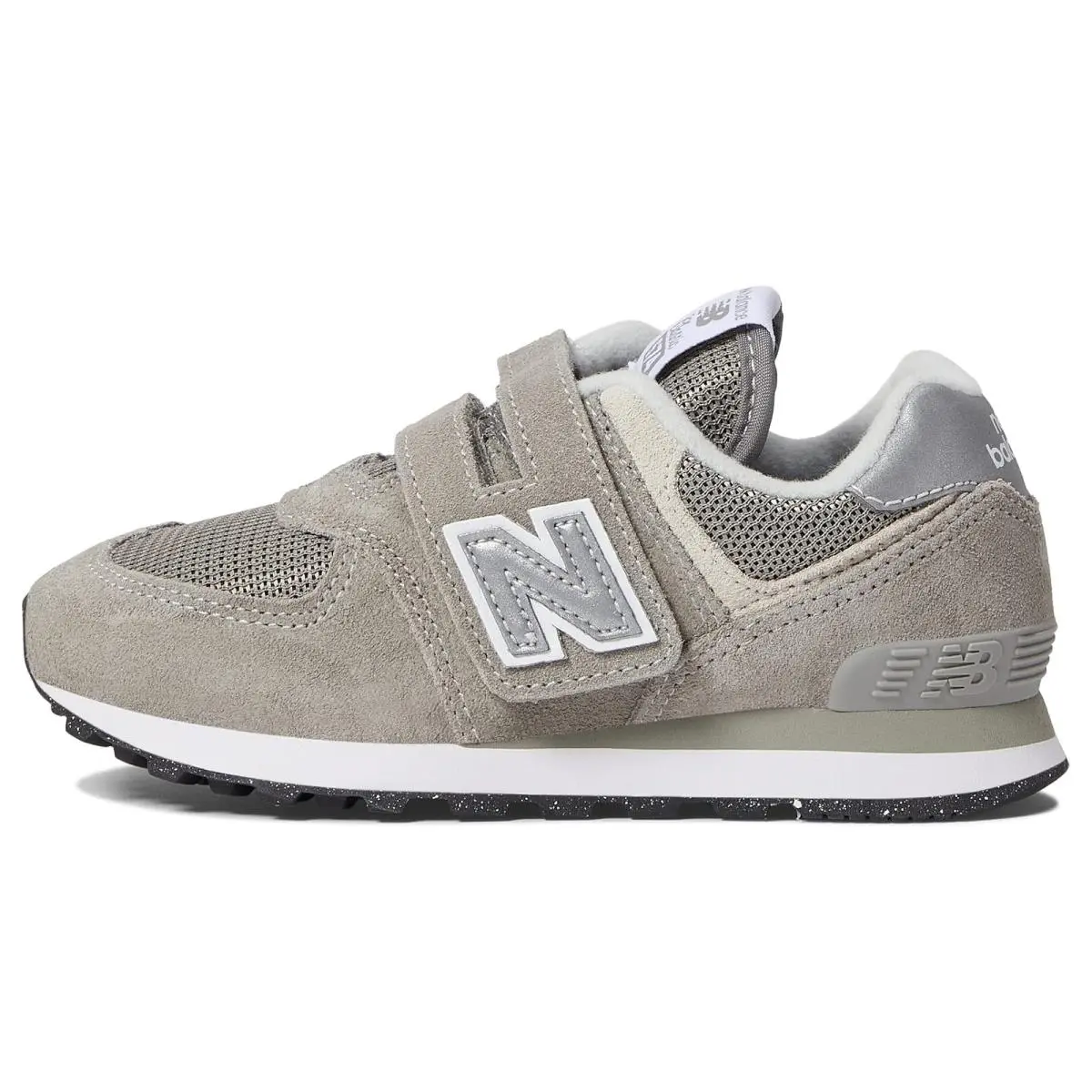 New Balance shoes - Black/White 16
