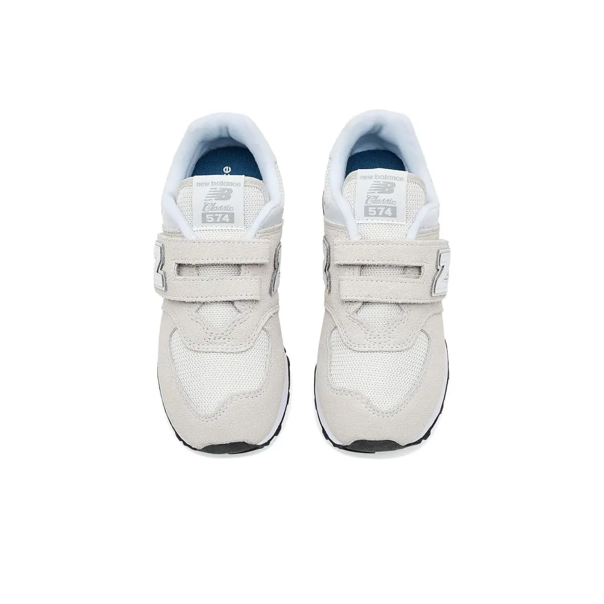 New Balance shoes - Black/White 20