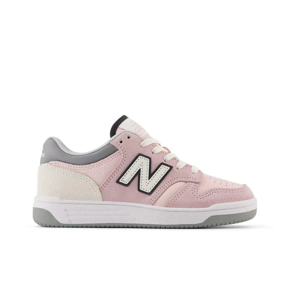 New Balance shoes - New Balance 480 GSB480TH - GSB480TH - Pink 2