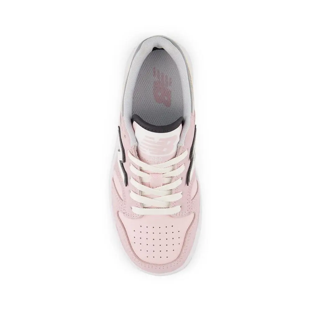 New Balance shoes - New Balance 480 GSB480TH - GSB480TH - Pink 9