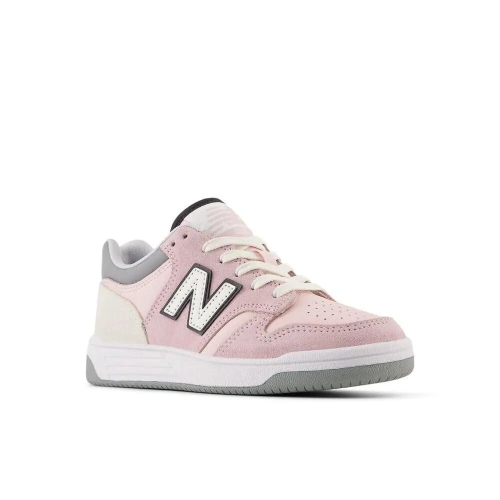 New Balance shoes - New Balance 480 GSB480TH - GSB480TH - Pink 5