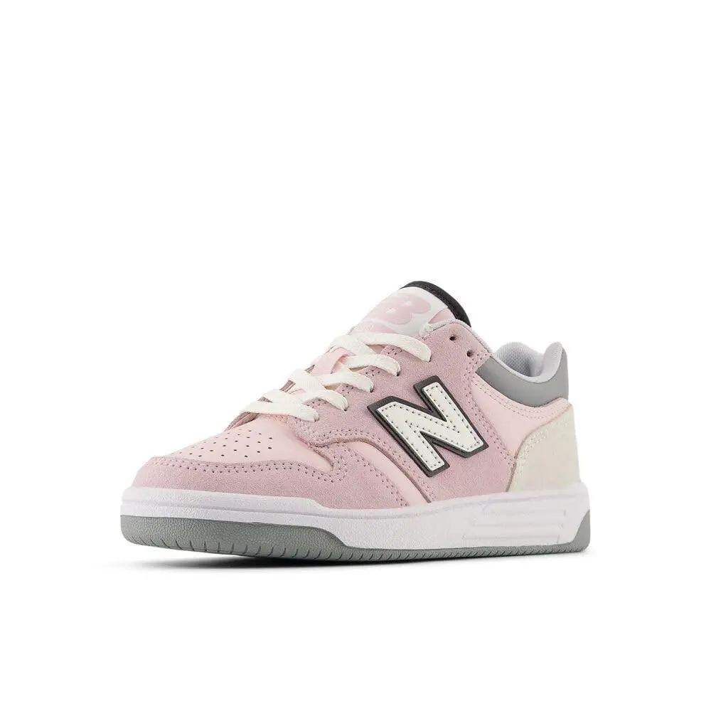 New Balance shoes - New Balance 480 GSB480TH - GSB480TH - Pink 6
