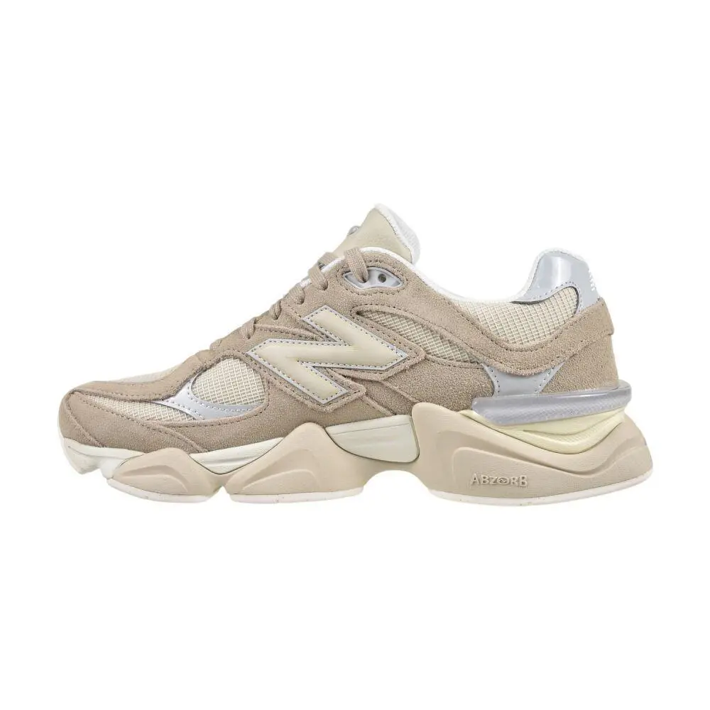 New Balance shoes - Driftwood Timberwolf 2