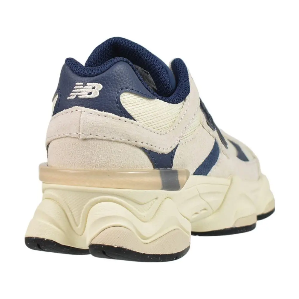 New Balance shoes - White/Navy 1