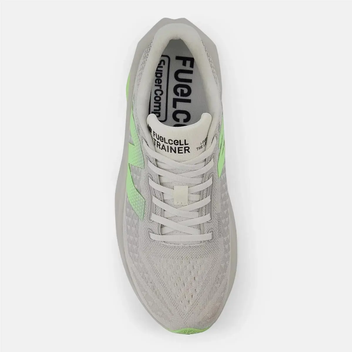 New Balance shoes - MRCXCE4 - MRCXCE4 - Grey 1