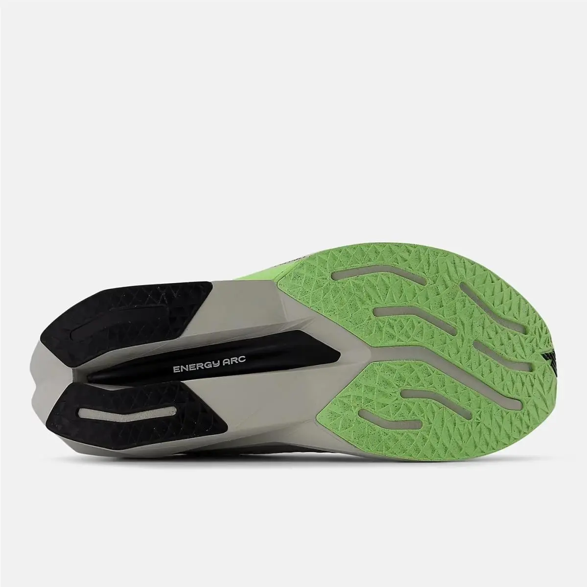 New Balance shoes - MRCXCE4 - MRCXCE4 - Grey 3