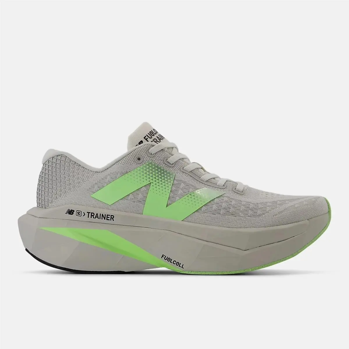 New Balance shoes - MRCXCE4 - MRCXCE4 - Grey 4