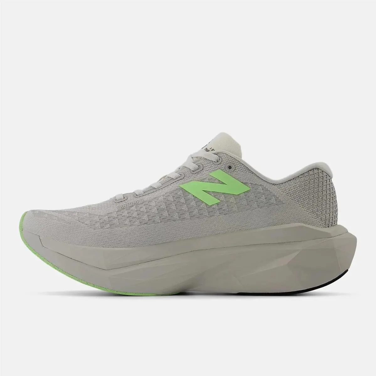 New Balance shoes - MRCXCE4 - MRCXCE4 - Grey 5
