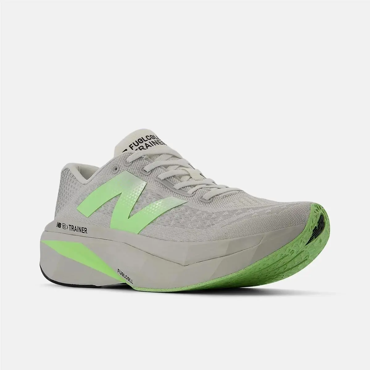 New Balance shoes - MRCXCE4 - MRCXCE4 - Grey 7