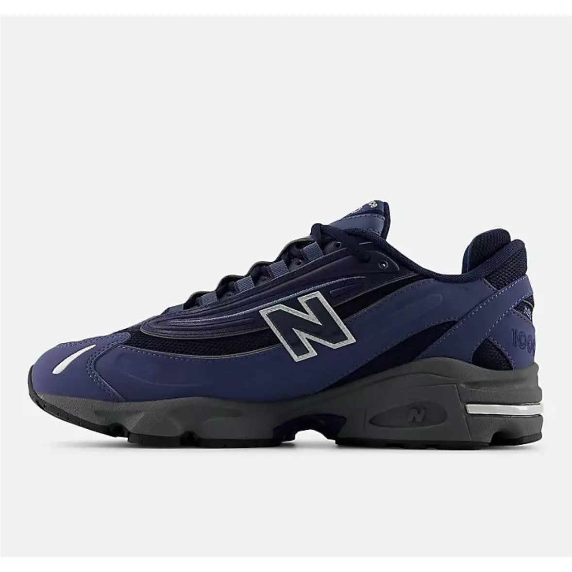 New Balance shoes - New Balance 1000 - U1000166 - Blue 0