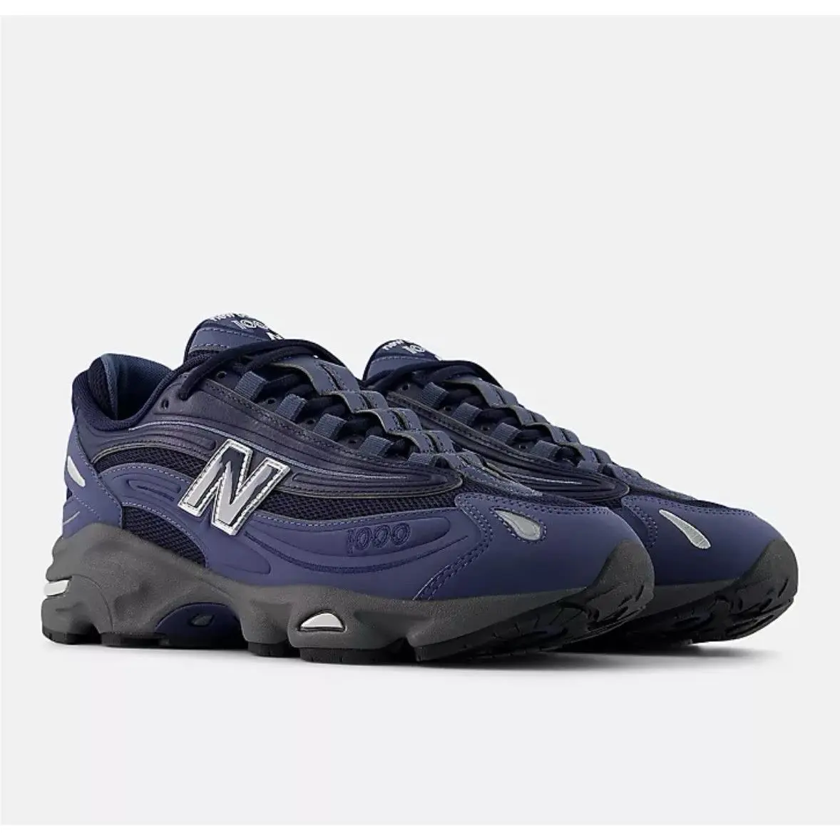 New Balance shoes - New Balance 1000 - U1000166 - Blue 2