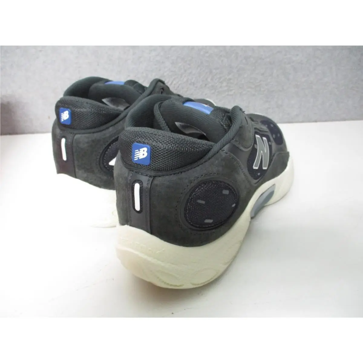 New Balance shoes - New Balance Fresh Foam BB V3 - BBFRSSB3 - Black (UPC: 197967748677) 5