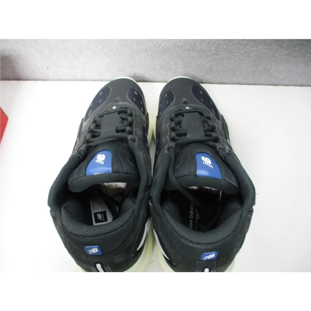 New Balance shoes - New Balance Fresh Foam BB V3 - BBFRSSB3 - Black (UPC: 197967748677) 7