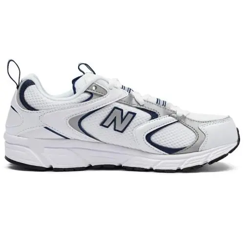 New Balance shoes - New Balance 408 - ML408A - White 0
