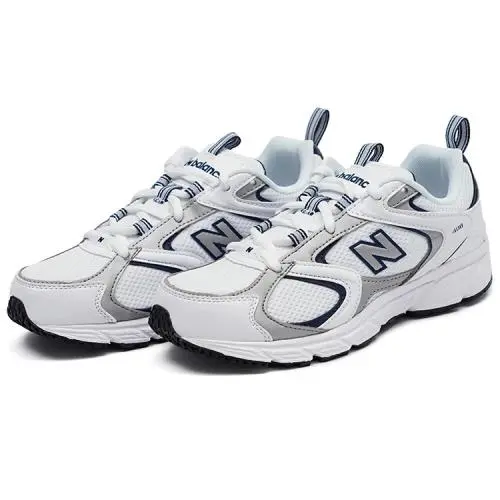 New Balance shoes - New Balance 408 - ML408A - White 1