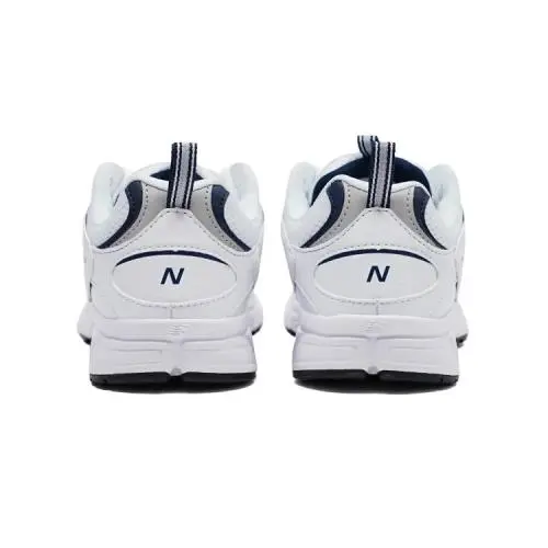 New Balance shoes - New Balance 408 - ML408A - White 2