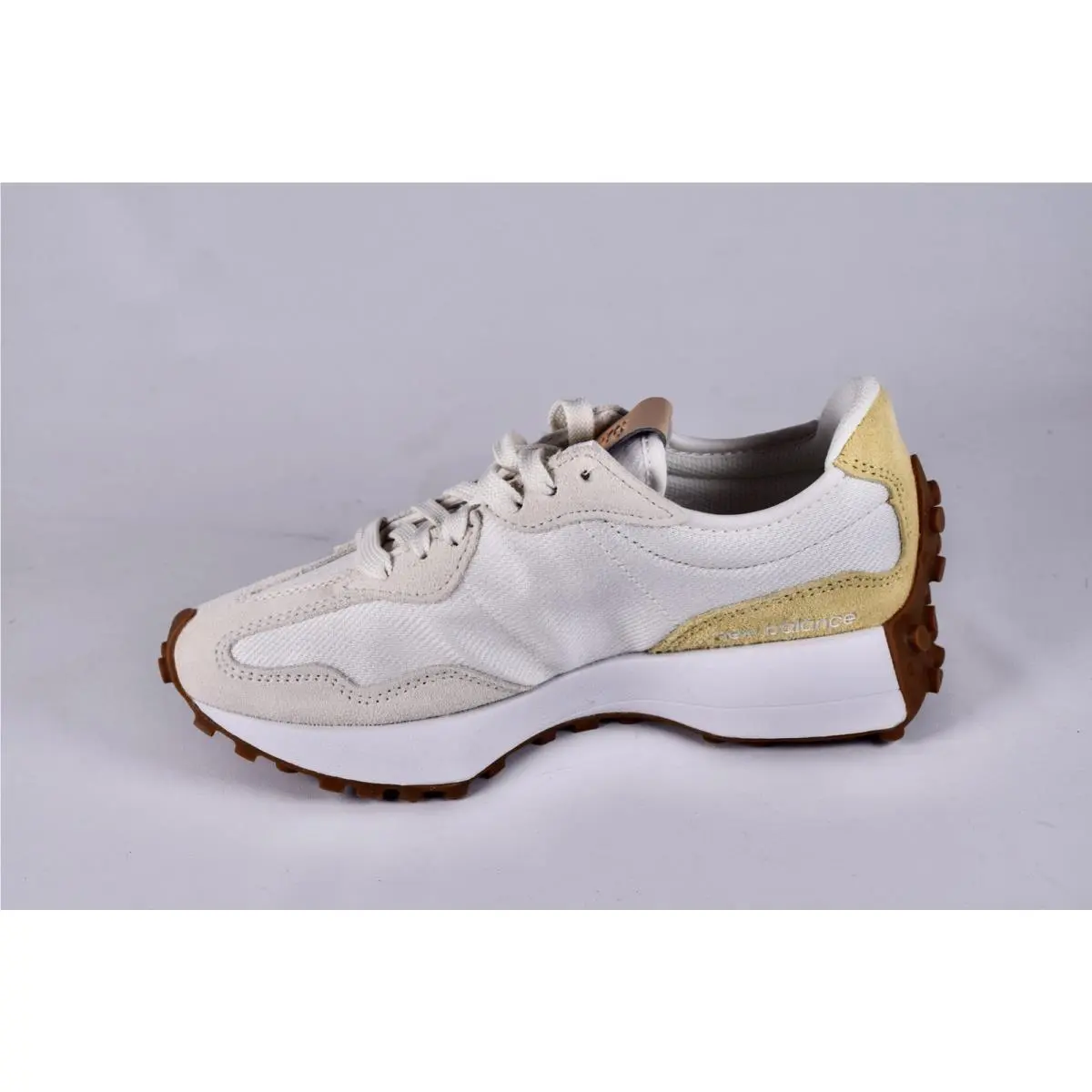 New Balance shoes - New Balance 327 - WS327RE - Beige (UPC: 198686804170) 1