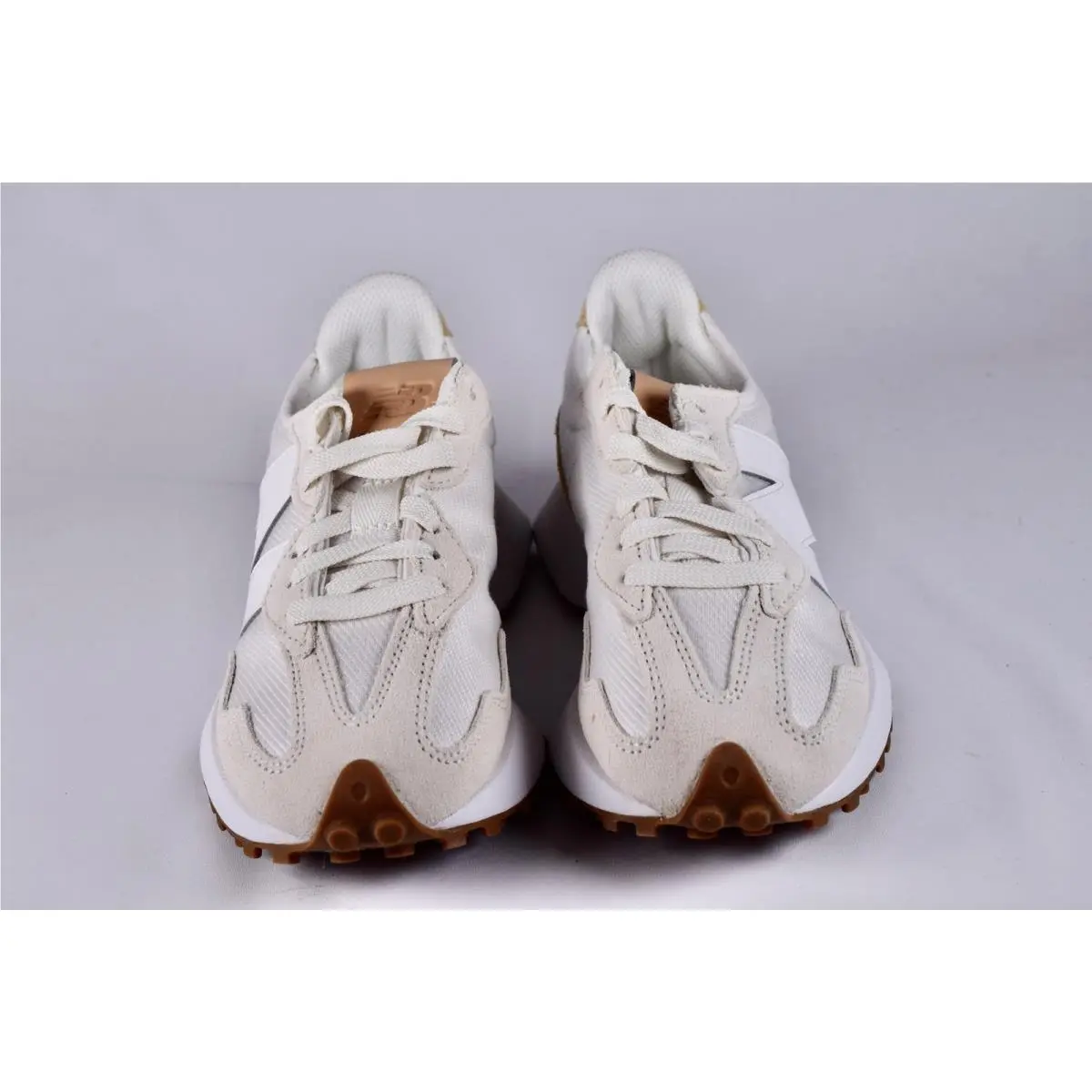 New Balance shoes - New Balance 327 - WS327RE - Beige (UPC: 198686804170) 4