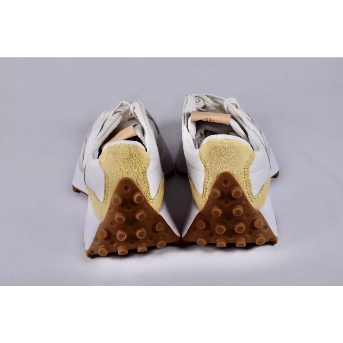 New Balance shoes - New Balance 327 - WS327RE - Beige (UPC: 198686804170) 6