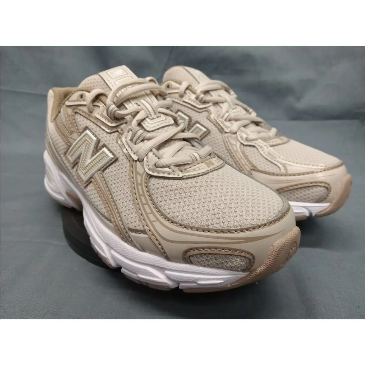 New Balance shoes - New Balance 740 - G740543 - Grey (UPC: 199062893085) 8