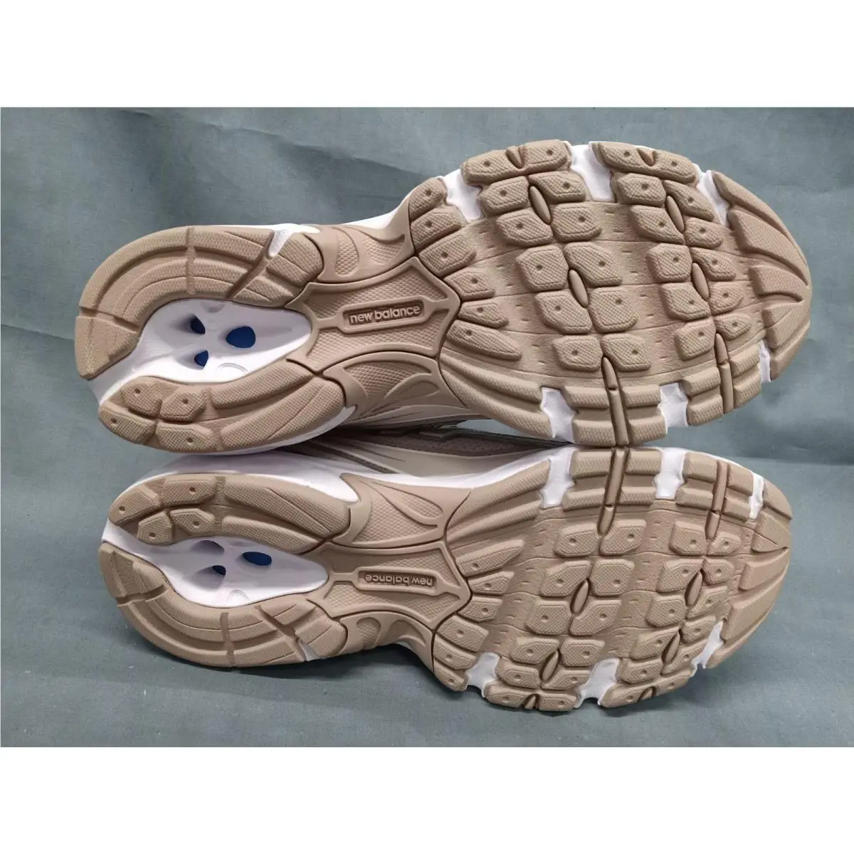 New Balance shoes - New Balance 740 - G740543 - Grey (UPC: 199062893085) 9
