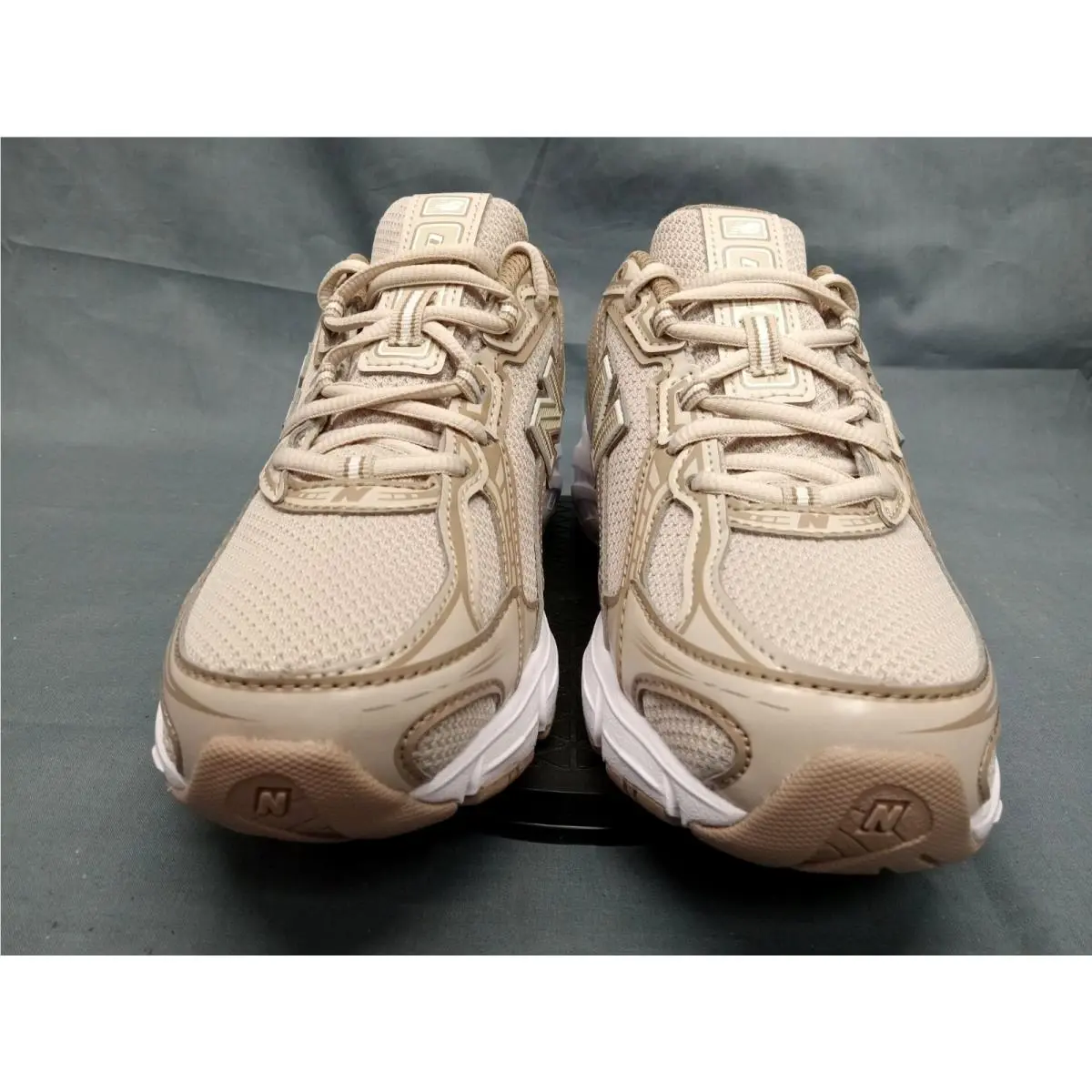 New Balance shoes - New Balance 740 - G740543 - Grey (UPC: 199062893085) 1