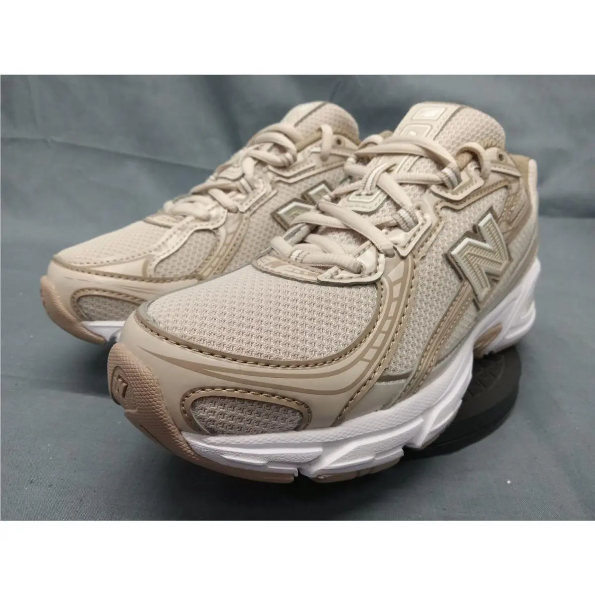 New Balance shoes - New Balance 740 - G740543 - Grey (UPC: 199062893085) 2