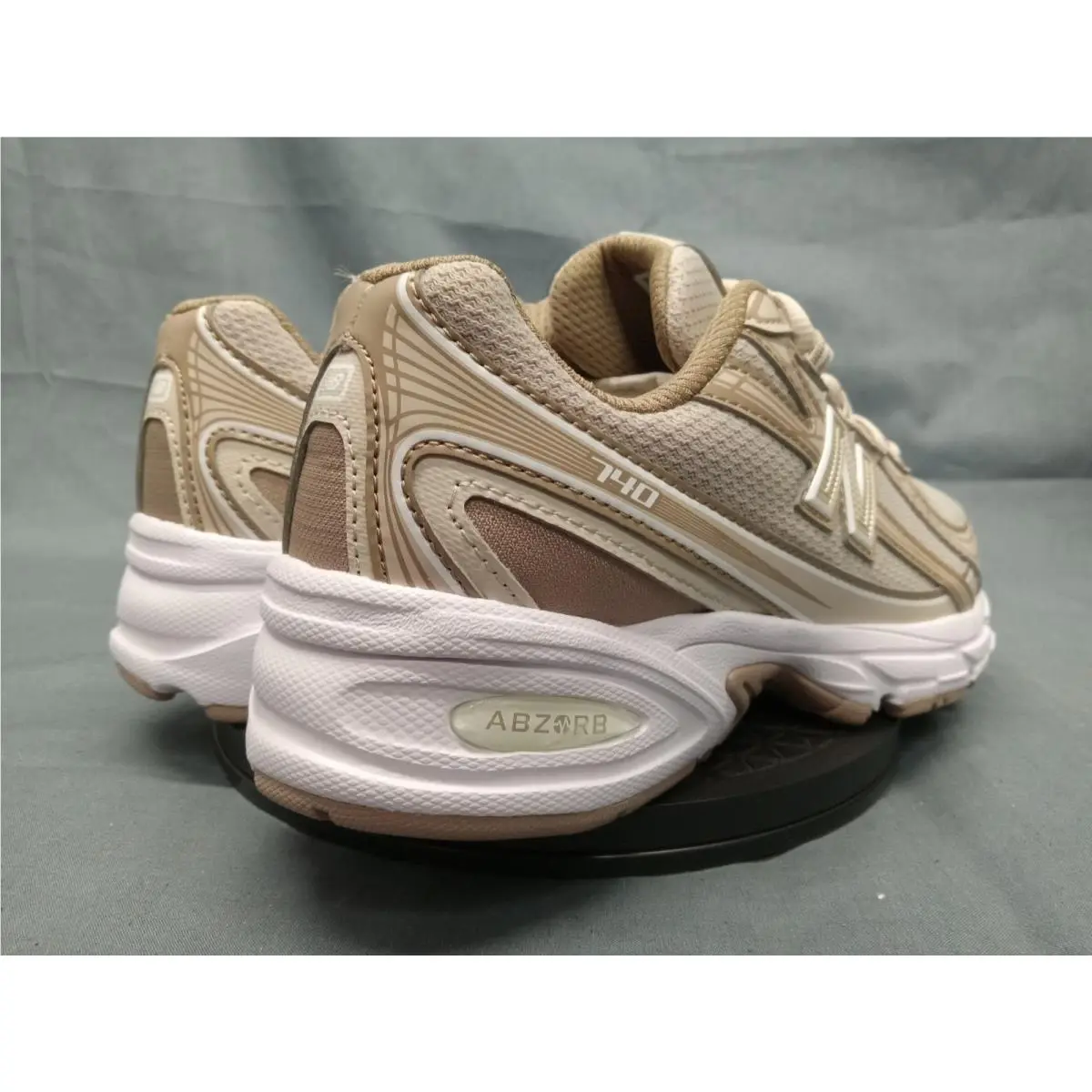 New Balance shoes - New Balance 740 - G740543 - Grey (UPC: 199062893085) 6