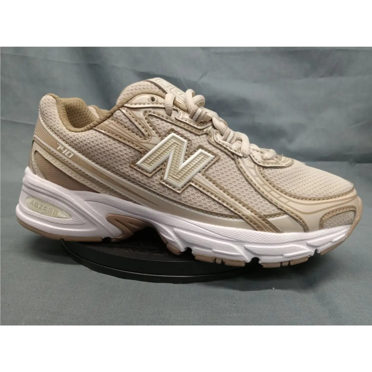 New Balance shoes - New Balance 740 - G740543 - Grey (UPC: 199062893085) 7
