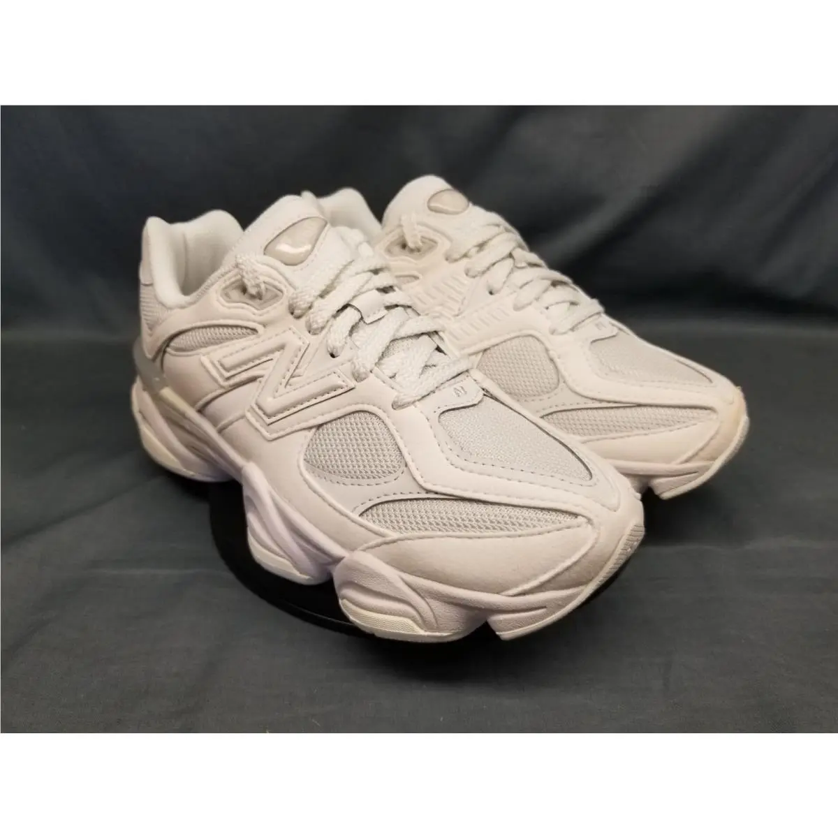 New Balance shoes - New Balance 9060 - GC9060LL - Grey (UPC: 196941231082) 8
