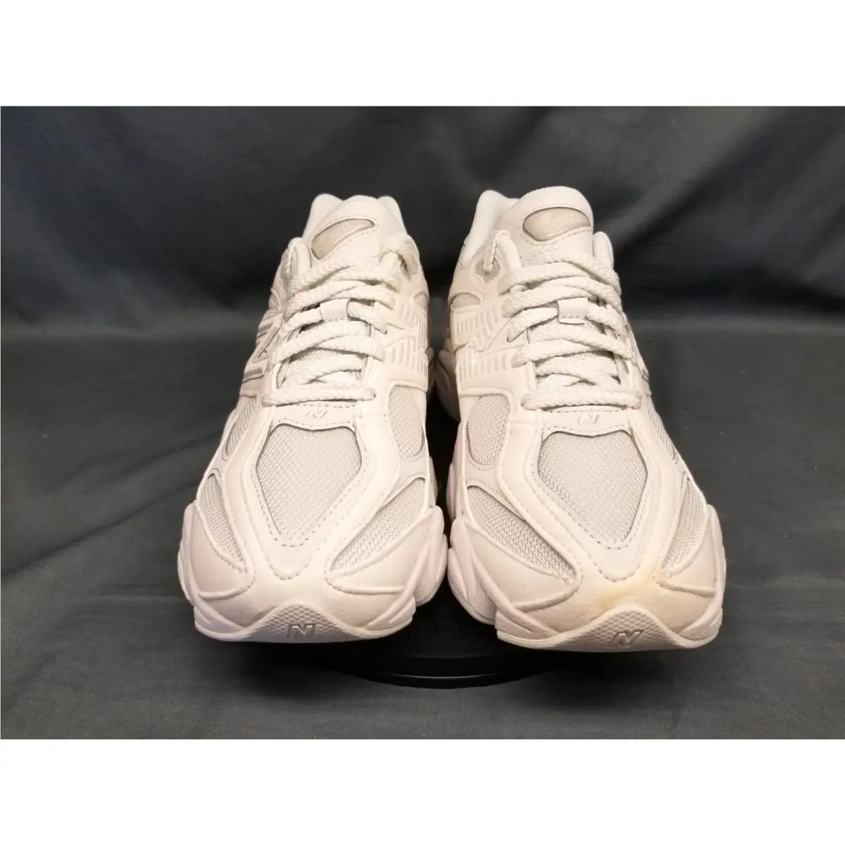 New Balance shoes - New Balance 9060 - GC9060LL - Grey (UPC: 196941231082) 1