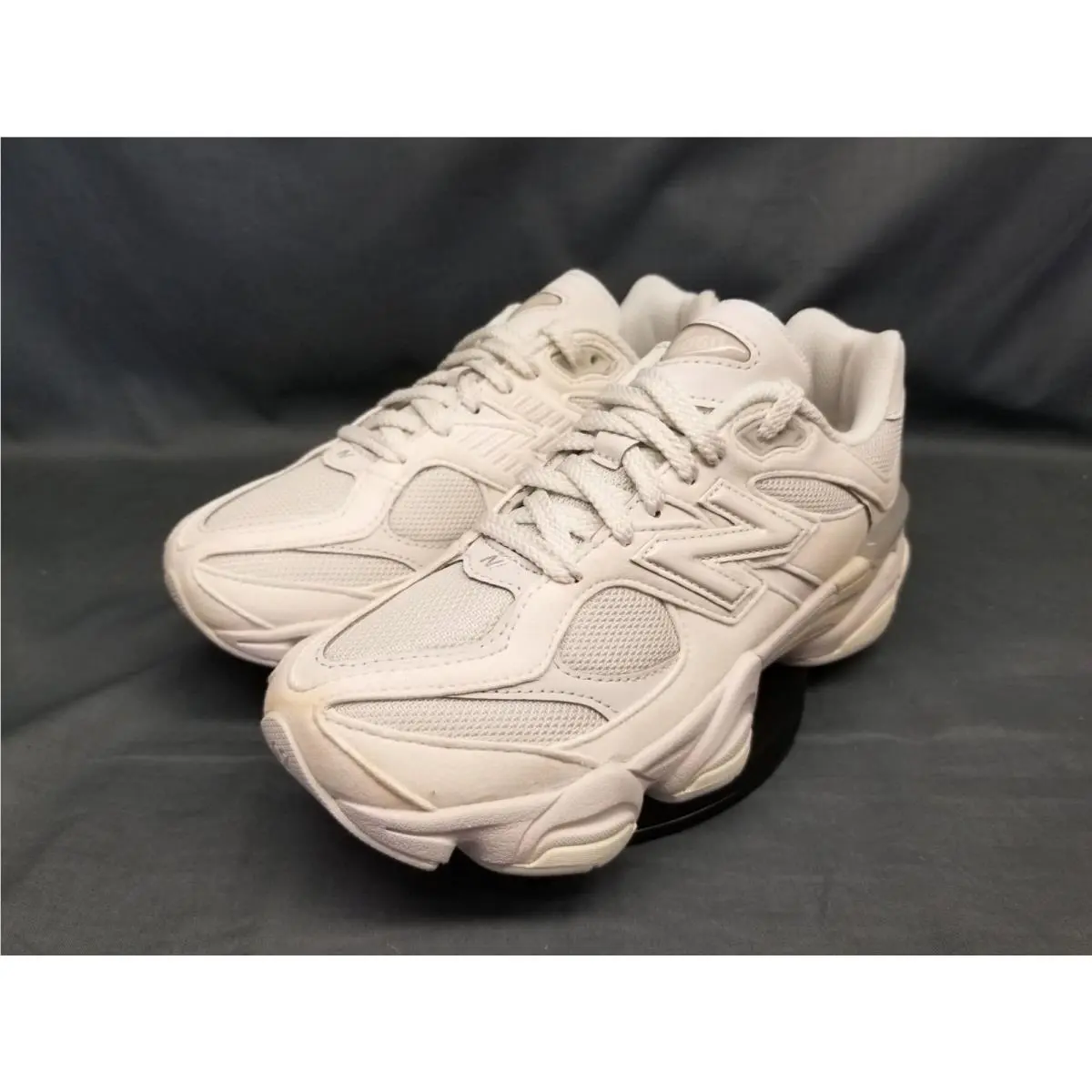 New Balance shoes - New Balance 9060 - GC9060LL - Grey (UPC: 196941231082) 2
