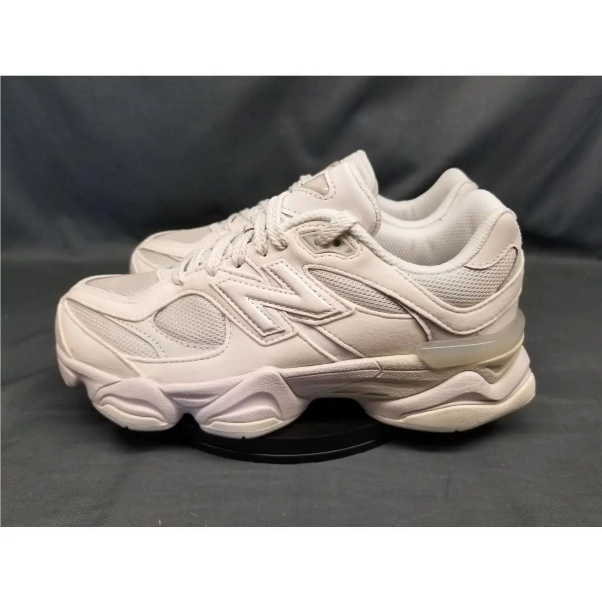 New Balance shoes - New Balance 9060 - GC9060LL - Grey (UPC: 196941231082) 3